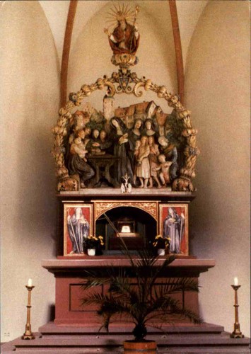Tauberbischofsheim martin - tauberbischofsheim,
