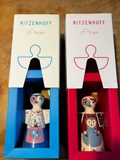 Ritzenhoff Salt &Pepper Engel
