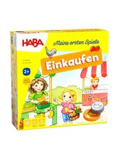 Haba Spielesammlung Meine