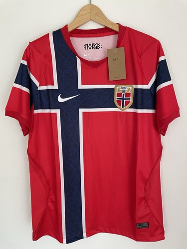 Norwegen trikot 2026 home neu - norwegen,