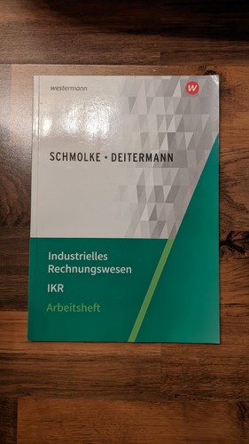 Schmolke deitermann - deitermann,