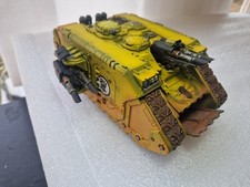 Warhammer 40.000 Space Marine