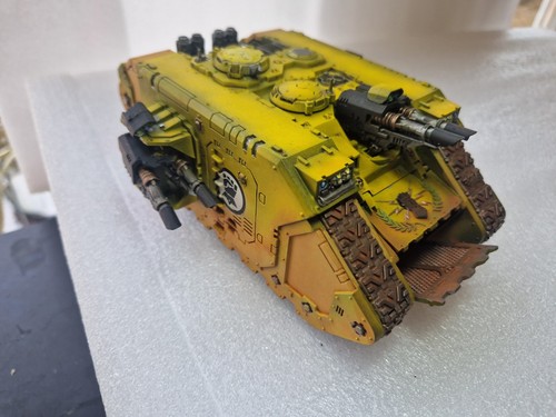 Warhammer 000 space - 40.000,