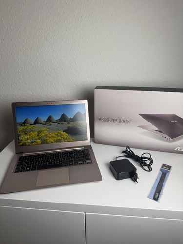 Asus zenbook notebook nvidia - asus,