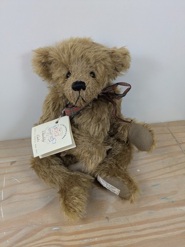 Chubby cubs limited - chubby,