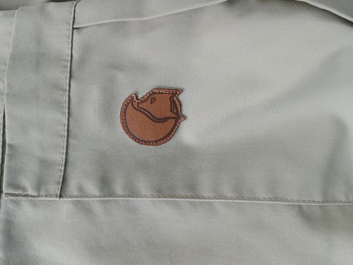 Fjäll räven outdoorhose - fjäll,