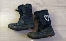 LURCHI Stiefel Boots Schuhe