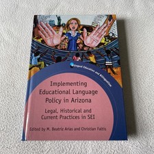 Implementing educational - implementing,