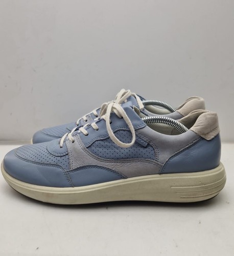 Ecco damen sneaker - ecco,