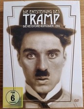 Charlie Chaplin - Die Keystone Komödien  [4-DVD-Box, inkl. 40-seitigem Booklet]