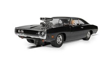 Scalextric C4573 Dodge Charger