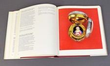 BUCH - Alte Taschenuhr