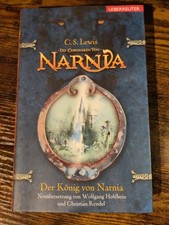 Die Chroniken von Narnia 02
