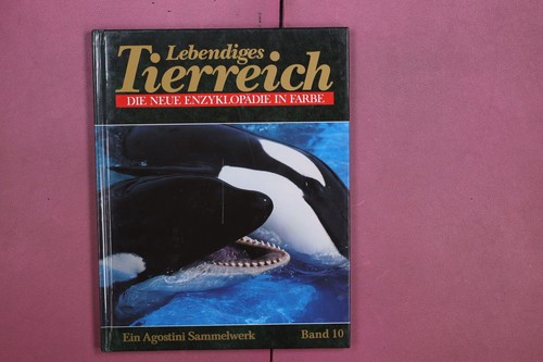 367336 lebendiges tierreich - lebendiges,