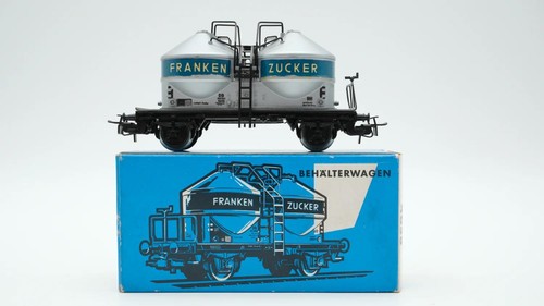 Märklin 4658 - märklin, h0