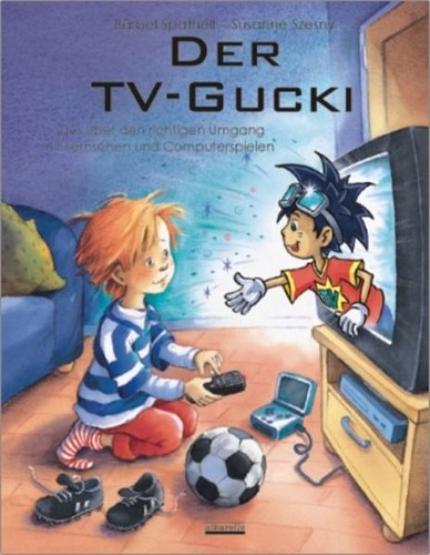 Der gucki bärbel - der, tv-gucki