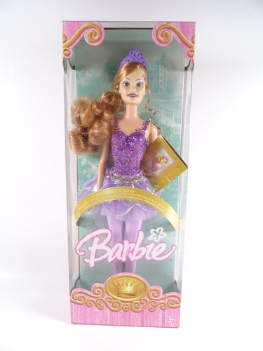 Barbie collector doll die - barbie,