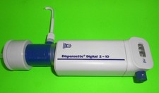 Brand dispensette digital - dispensette,