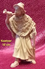 Krippenfigur kostner krippe - krippenfigur, "kostner-krippe"
