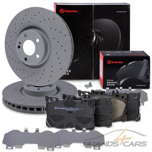 Brembo bremsscheiben beläge - brembo,