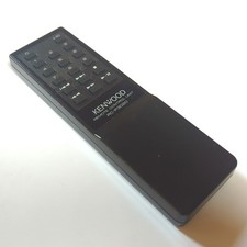 Kenwood RC-P3020 Fernbedienung/Remote-Control für CD-Player DP-3020 und DP-1520
