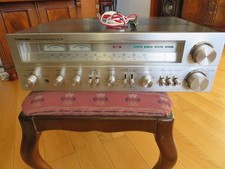 Toshiba SA-750 – Classic