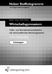 Holzer stofftelegramme - holzer,