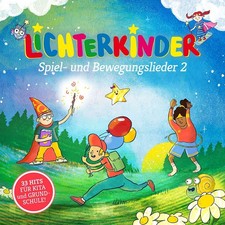 Lichterkinder - Spiel- Und