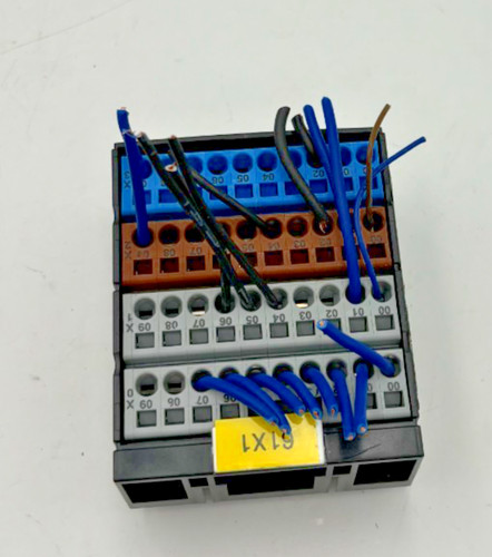 Murr elektronik 56078 - elektronik,