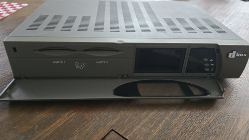 Sagem box digitaler - sagem, d-box,