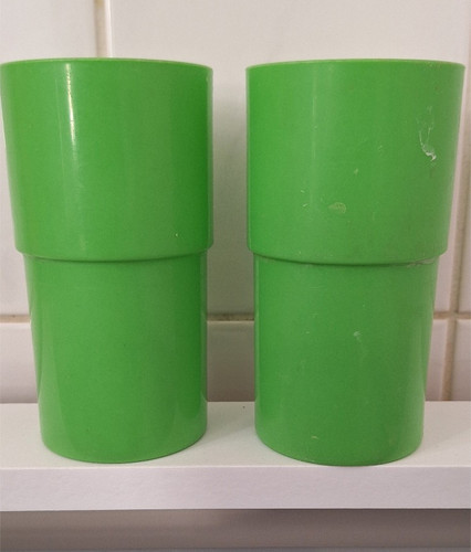 Ddr trinkbecher - ddr, 🥛🥛