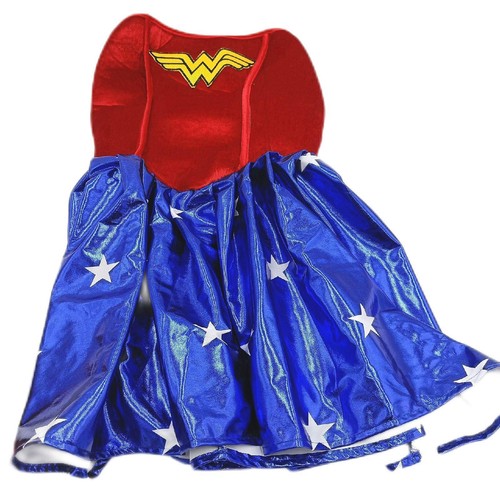 Wonder woman kostüm - wonder, luxury