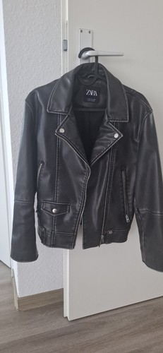 Zara jacke größe 164 alter - zara,