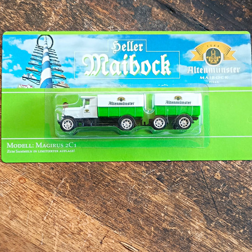 Altenmünster heller maibock - heller,