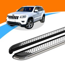 Trittbretter passend für jeep - passend,
