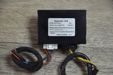 Mercedes Benz E-Klasse W212 Steuergerät Modulator Rückfahrkamera A1645430062