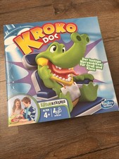 Hasbro Kroko Doc Aktionspiel