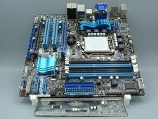 Asus P8H67-M PRO Rev. 3.00