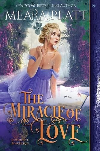 Meara platt miracle love - of,