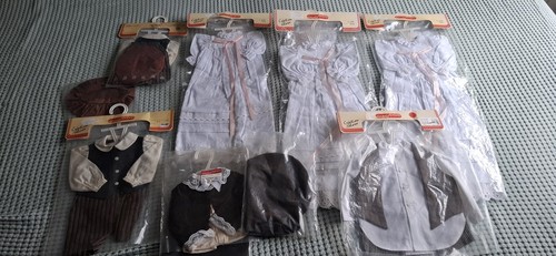 Neu ovp vintage - 7,