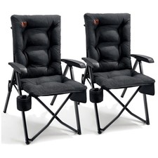 Campingstuhl faltbar