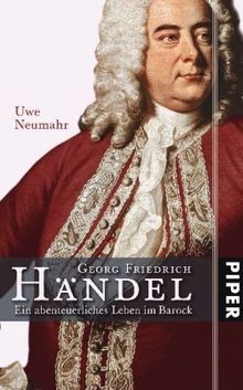 Georg friedrich händel ein - georg, händel:
