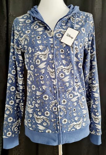 Disney arielle reversible - disney's,