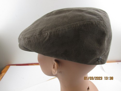 Flat cap wegener - flat,