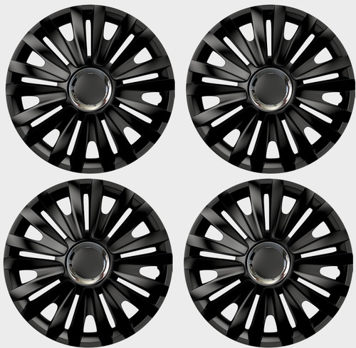 Vauxhall corsa radkappen - corsa,