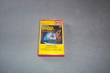Dracula [MC] [EUROPA] Hörspiel Bram Stoker Charles Regnier GRUSEL
