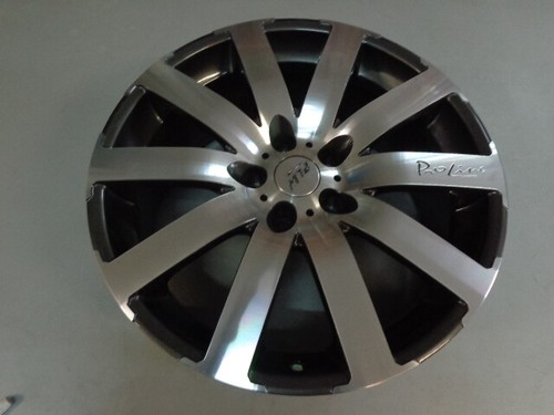 Proline plw felge - plw, 8,5x19