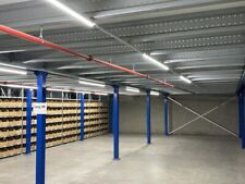 Bito Systembaubühne 567 m²