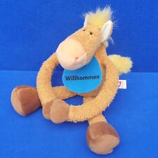 NICI PFERD SCHLENKER THE