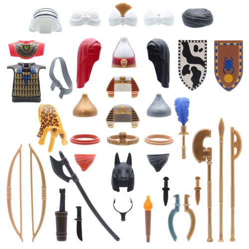 Playmobil ägypter zubehör - playmobil,